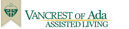 Logo of Vancrest of Ada Assisted Living, Assisted Living, Ada, OH