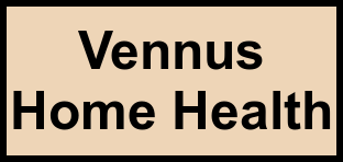 Logo of Vennus Home Health, , Miami, FL
