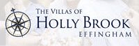 Logo of Villas of Holly Brook Effingham, Assisted Living, Effingham, IL