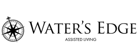Logo of Water's Edge, Assisted Living, Mankato, MN