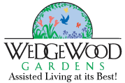 Logo of Wedgewood Gardens, Assisted Living, Memory Care, Reeds Spring, MO