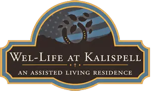 Logo of Wel-Life at Kalispell, Assisted Living, Kalispell, MT