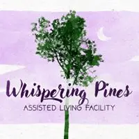 Logo of Whispering Pines Assisted Living Facility, Assisted Living, Pensacola, FL