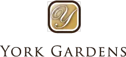 Logo of York Gardens, Assisted Living, Memory Care, Edina, MN