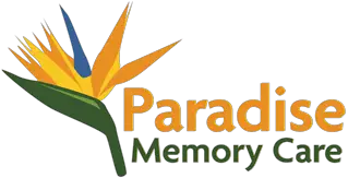 Logo of Paradise Memory Care, Assisted Living, Memory Care, Las Vegas, NV