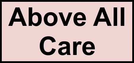 Logo of Above All Care, Assisted Living, Santa Barbara, CA