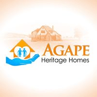 Logo of Agape Heritage Home - Katy, Assisted Living, Katy, TX