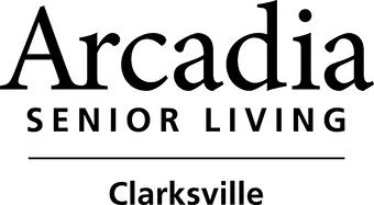 Logo of Arcadia Senior Living Clarksville, Assisted Living, Clarksville, TN