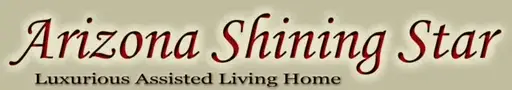 Logo of Arizona Shining Star, Assisted Living, Phoenix, AZ