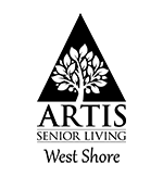Logo of Artis Senior Living of West Shore, Assisted Living, Lemoyne, PA