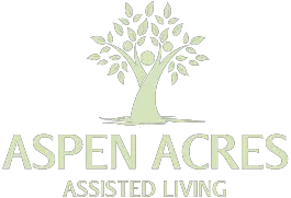 Logo of Aspen Acres Assisted Living, Assisted Living, Hayward, WI