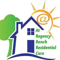 Logo of At Regency Ranch Residential Care, Assisted Living, Riverside, CA