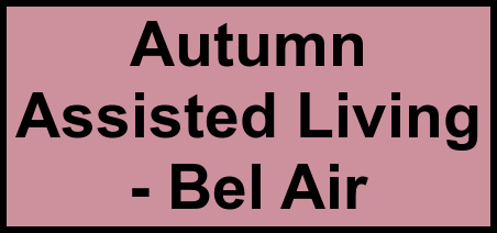 Logo of Autumn Assisted Living - Bel Air, Assisted Living, Bel Air, MD