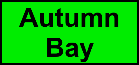 Logo of Autumn Bay, Assisted Living, Pewaukee, WI