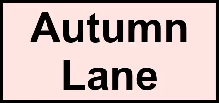 Logo of Autumn Lane, Assisted Living, Cohasset, MN
