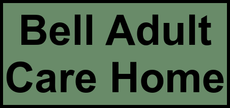 Logo of Bell Adult Care Home, Assisted Living, Scottsdale, AZ