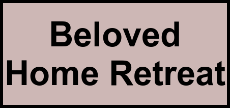 Logo of Beloved Home Retreat, Assisted Living, Fremont, CA