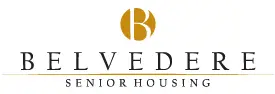 Logo of Belvedere Senior Housing, Assisted Living, Merrillville, IN