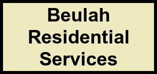 Logo of Beulah Residential Services, , West Palm Beach, FL