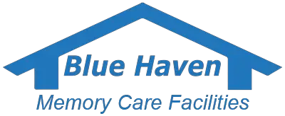 Logo of Blue Haven Memory Care - Independence, Assisted Living, Memory Care, Independence, OR