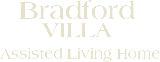 Logo of Bradford Villa, Assisted Living, Quincy, IL
