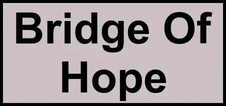Logo of Bridge Of Hope, Assisted Living, Jacksonville, FL