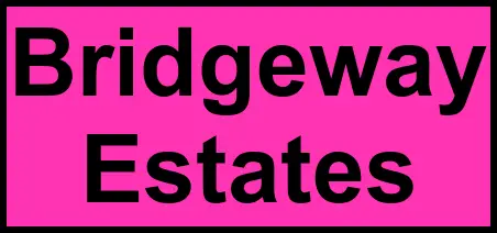 Logo of Bridgeway Estates, Assisted Living, Little Falls, MN