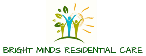 Logo of Bright Minds Residential Care, Assisted Living, Fairfield, CA