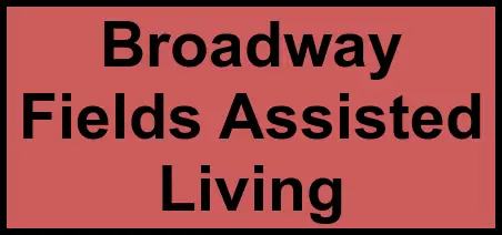 Logo of Broadway Fields Assisted Living, Assisted Living, Memory Care, Idaho Falls, ID