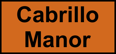 Logo of Cabrillo Manor, Assisted Living, Torrance, CA