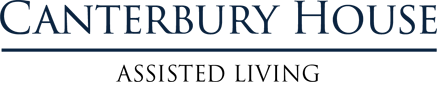 Logo of Canterbury House, Assisted Living, Roxboro, NC