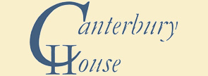 Logo of Canterbury House, Assisted Living, Temple Hills, MD