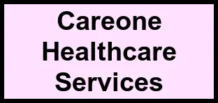 Logo of Careone Healthcare Services, , Lanham, MD