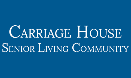 Logo of Carriage House Senior Living Community, Assisted Living, Greensboro, NC