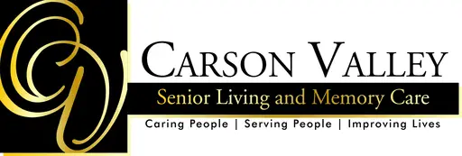 Logo of Carson Valley Senior Living, Assisted Living, Memory Care, Gardnerville, NV