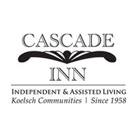 Logo of Cascade Inn, Assisted Living, Vancouver, WA