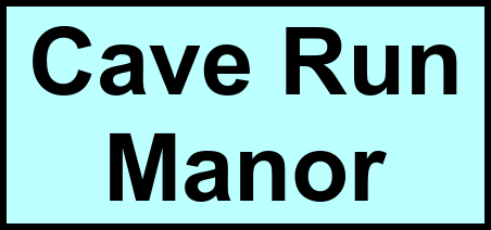 Logo of Cave Run Manor, Assisted Living, Morehead, KY
