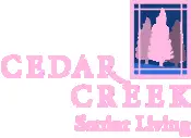 Logo of Cedar Creek Senior Living, Assisted Living, Madera, CA