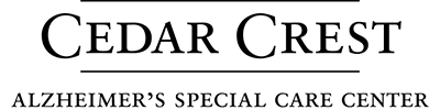 Logo of Cedar Crest Alzheimer's Special Care Center, Assisted Living, Memory Care, Tualatin, OR