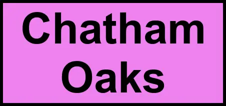Logo of Chatham Oaks, Assisted Living, Iowa City, IA
