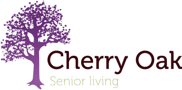 Logo of Cherry Oak Palm Beach County, Assisted Living, Lantana, FL