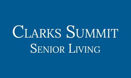 Logo of Clarks Summit Senior Living, Assisted Living, South Abington Township, PA