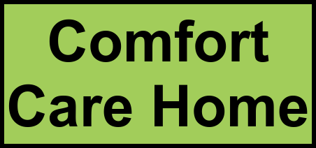Logo of Comfort Care Home, Assisted Living, Port Saint Lucie, FL