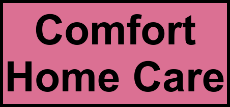 Logo of Comfort Home Care, Assisted Living, Carmichael, CA