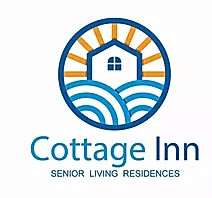 Logo of Cottage Inn, Assisted Living, Ventura, CA