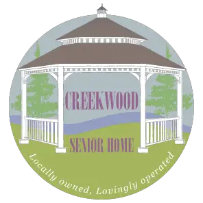 Logo of Creekwood Senior Home, Assisted Living, Novato, CA