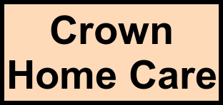 Logo of Crown Home Care, , Warren, MI