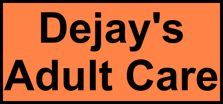 Logo of Dejay's Adult Care, Assisted Living, Plantation, FL