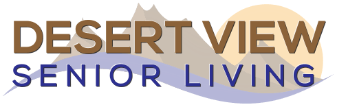 Logo of Desert View Senior Living, Assisted Living, Memory Care, Las Vegas, NV