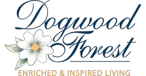 Logo of Dogwood Forest of Dunwoody, Assisted Living, Atlanta, GA